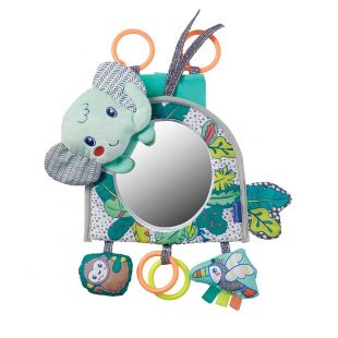 Брязкальце INFANTINO Слоненя 315068