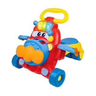 Каталка-ходунки WinFun ігровий центр 0875-NL