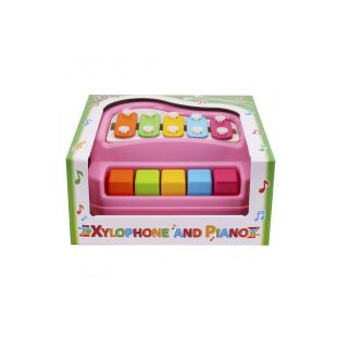 Ксилофон - фортепіано Technok Toys 7907
