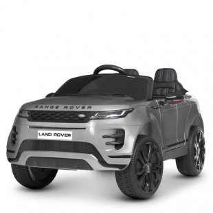 Електромобіль дитячий Bambi Racer джип на радіокеруванні M 4418EBLRS-11