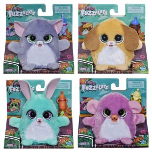 Интерактивная игрушка Fur Real Friends Фуззолоты в ассортименте F1779