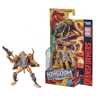 Трансформер Transformers Kingdom Війна за Кібертрон Кінгдом в асортименті F0363