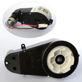 Рульовий редуктор для електромобіля JJ2168-ST GEAR