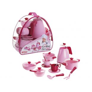 Набір посуду Cooking Set 23 предмети 71740
