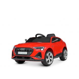 Електромобіль дитячий Bambi Racer на радіокеруванні M 4806EBLR-3