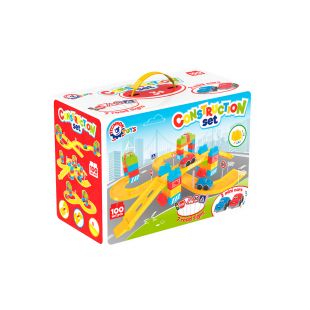 Конструктор Technok Toys 8324