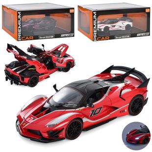 Машинка АвтоСвіт в ассортименте AP-1790