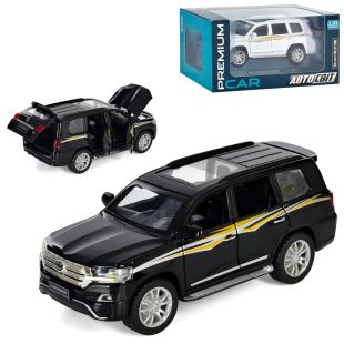 Машинка АвтоСвіт в ассортименте AP-1733