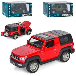 Джип АвтоСвіт в ассортименте AP-1735