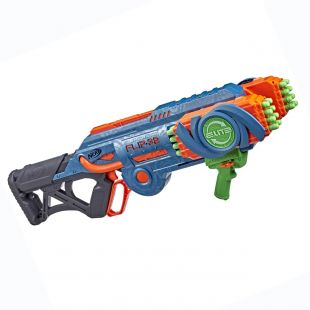 Бластер дитячий  Nerf Elite  2.0 Flip 32 F2553