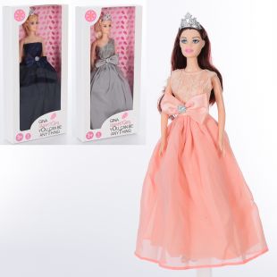 Кукла в ассортименте GN3995A