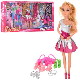 Кукла с аксессуарами JJ8691-6