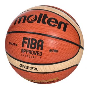 Мяч баскетбольный Sport brand MS 3450