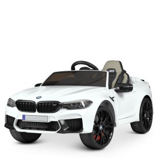 Електромобіль дитячий Bambi Racer на радіокеруванні M 4791EBLR-1