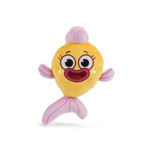 Мягкая игрушка Baby Shark серии Big show - Голди 61555