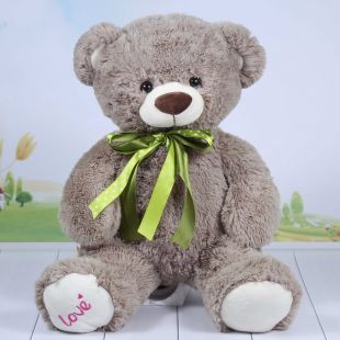 М'яка іграшка Копиця Ведмедик Потап 01 21067