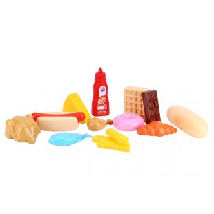 Набір продуктів Technok Toys 8706