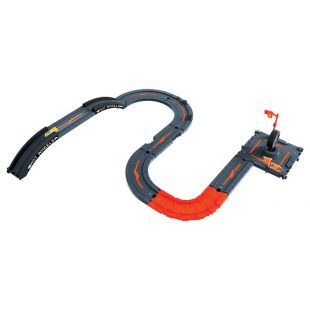 Ігровий набір Hot Wheels Транспортні шляхи для міста HDN95