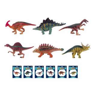 Динозавр Zhongjieming Toys Q9899-ZJ27
