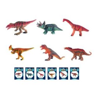 Динозавр Zhongjieming Toys Q9899-ZJ28
