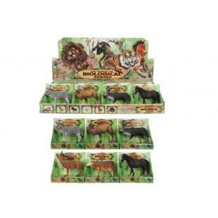 Животное Zhongjieming Toys 12 шт. Q9899-281