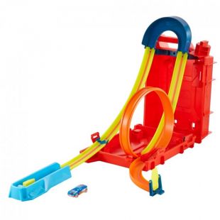 Трек "Турботрюки" Hot Wheelsв Україні