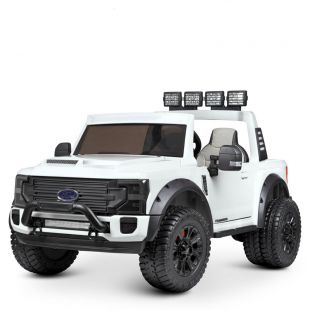 Електромобіль дитячий Bambi Racer на радіокеруванні M 4790EBLR-1(24V)