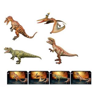 Динозавр Zhongjieming Toys в ассортименте Q9899-B24