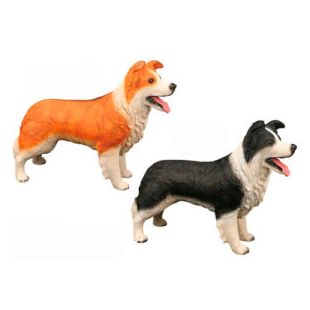 Тварина Zhongjieming Toys собака, 2 кольори Q9899-762