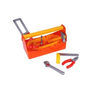 Набір інструментів Technok Toys дитячий 9017