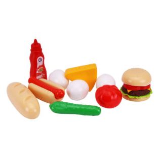Набір продуктів Technok Toys 8751