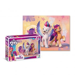 Пазл DoDo My Little Pony 200305