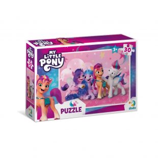 Пазл DoDo My Little Pony 200307
