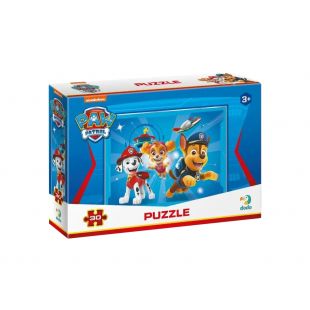 Пазл DoDo Paw Patrol 200142