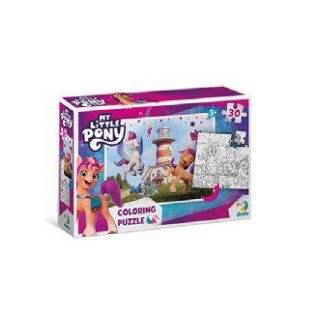 Пазл DoDo My Little Pony 200124