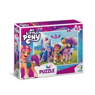 Пазл DoDo My Little Pony 200376