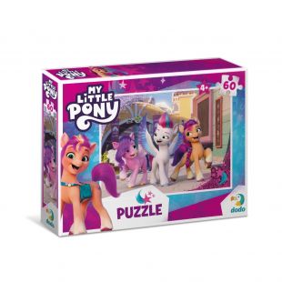 Пазл DoDo My Little Pony 200377