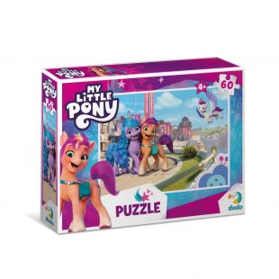 Пазл DoDo My Little Pony 200379