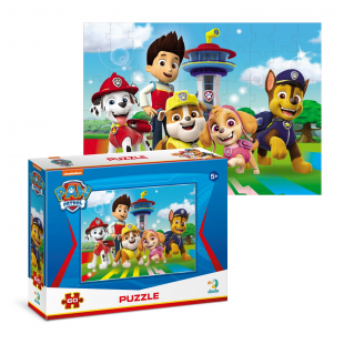 Пазл DoDo Paw Patrol 200145