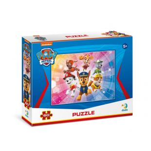 Пазл DoDo Paw Patrol 200146