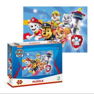 Пазл DoDo Paw Patrol 200147