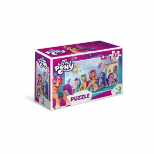 Пазл-мини DoDo My Little Pony 200380