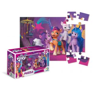 Пазл-мини DoDo My Little Pony 200381