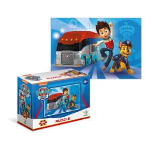 Пазл-мини DoDo Paw Patrol 200151
