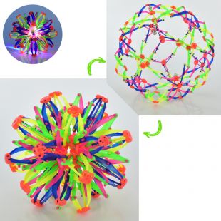 М'яч трансформер M 5391