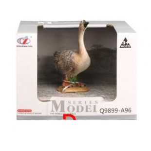 Животное Zhongjieming Toys гусь Q9899-A96-D