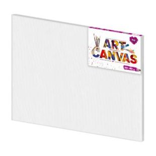 Холст для рисования Danko Toys Art Canvas 50*40 AC-50х40