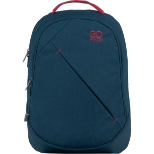 Рюкзак GoPack Education Teens синій GO22-177M-2