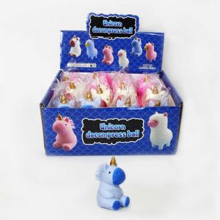 Игрушка-антистресс Единорог
