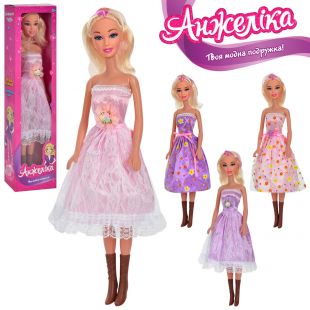 Кукла в ассортименте укр M 4872 I UA